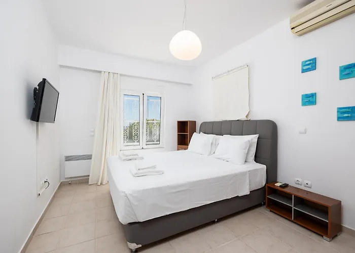 Mediterranean Blue 겐나디