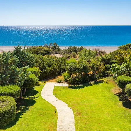 Mediterranean Blue * Γεννάδι