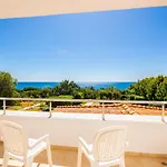 Mediterranean Blue