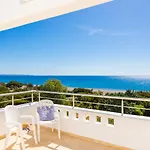 Mediterranean Blue