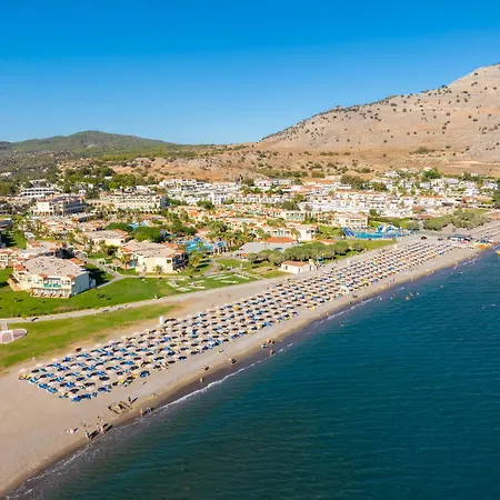 Mediterranean Blue *