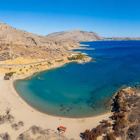 Mediterranean Blue *