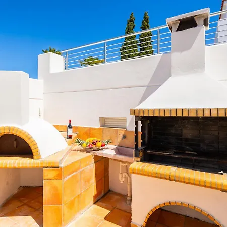 Mediterranean Blue *