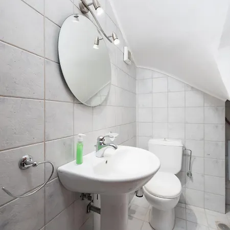 Mediterranean Blue Vilă *