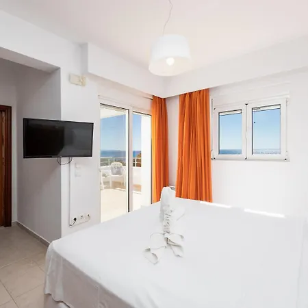 Mediterranean Blue Vilă Gennadi