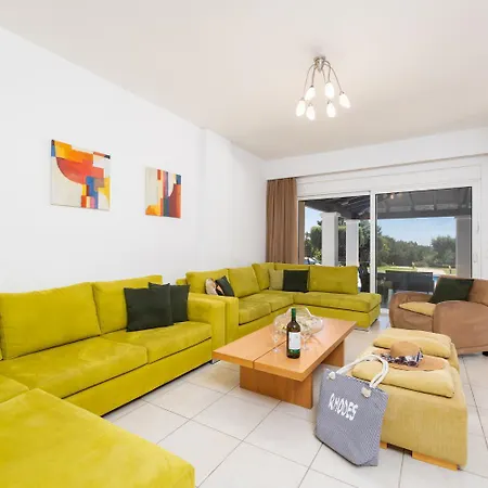 Vilă Mediterranean Blue Gennadi