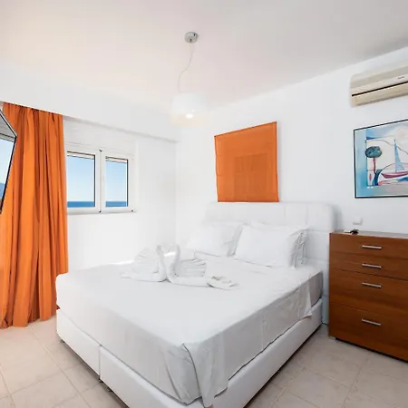 Mediterranean Blue Vilă