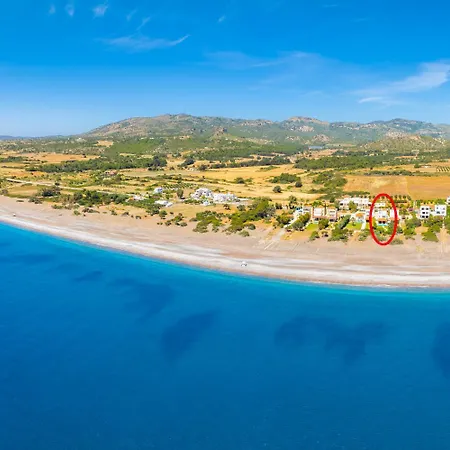 Mediterranean Blue Vilă *