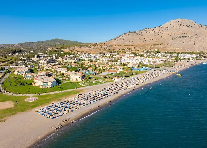 Mediterranean Blue *