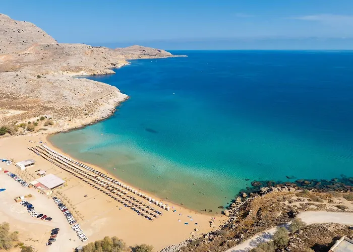 Вилла Mediterranean Blue Геннади