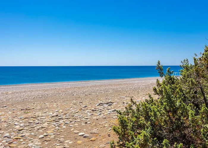 Вилла Mediterranean Blue Геннади