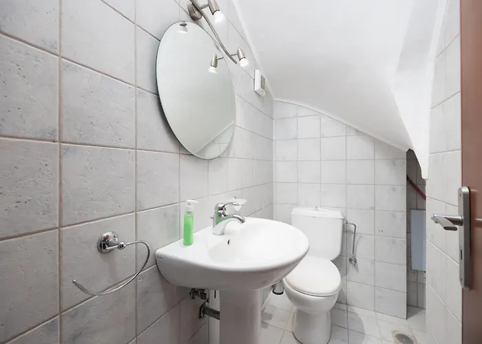 Mediterranean Blue Villa *