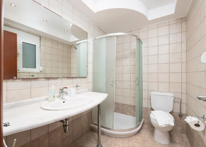 Mediterranean Blue Gennadi