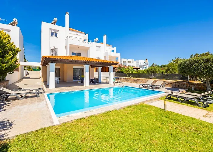 Mediterranean Blue *