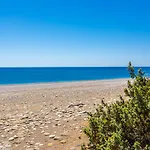 Villa Mediterranean Blue Gennadi