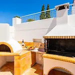 Mediterranean Blue *