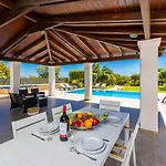 Mediterranean Blue Villa