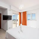 Mediterranean Blue Villa Gennadi