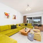 Villa Mediterranean Blue Gennadi