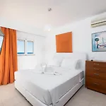 Mediterranean Blue Villa