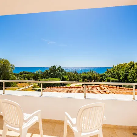 Mediterranean Blue