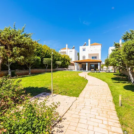 Mediterranean Blue *