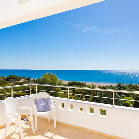 Mediterranean Blue