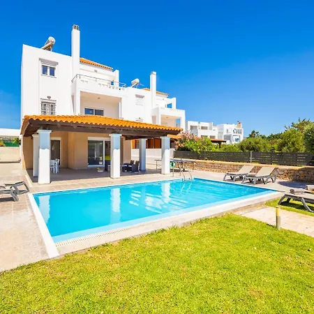 Mediterranean Blue *