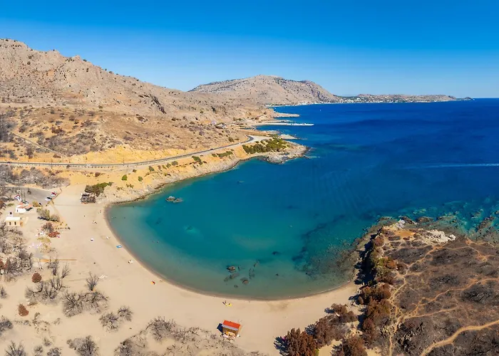 Mediterranean Blue *