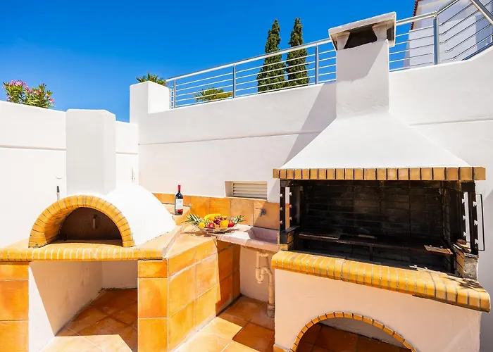 Mediterranean Blue *