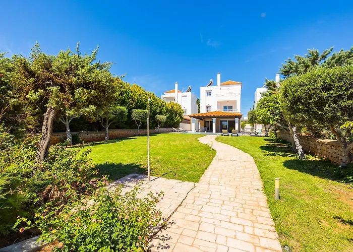 Mediterranean Blue *