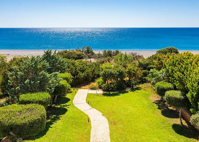 Mediterranean Blue * Jenádi